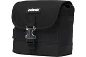 Polaroid Box Camera Bag - Black
