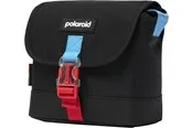 Polaroid Box Camera Bag - Multi