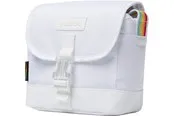 Polaroid Box Camera Bag - White