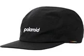 Polaroid - Cap Black - Kappe