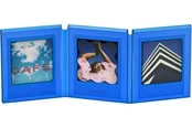 Polaroid Go Acrylic Multi Frame - Blue