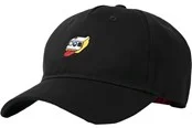 Polaroid - Go Cap Black - Kappe