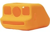 Polaroid Go Silicone Camera Skin Orange