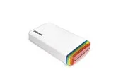 Polaroid Hi-Print 2x3 Gen 2 Pocket Photo Printer - White