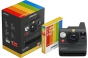 Polaroid Now Gen 3 Everything Box - Black