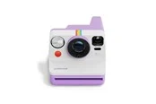 Polaroid Now Gen 3 - Purple