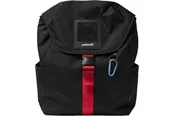 Polaroid Ripstop Backpack Black/Multi