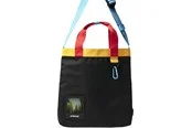 Polaroid Ripstop Tote Black/Multi