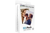 Polaroid Zink Media 2x3 - 50 Pack