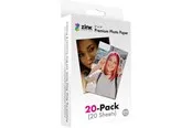 Polaroid ZINKPZ2X320 photo paper