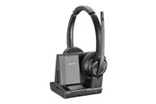 Poly 8220-M | On Ear Wireless headset | Microphone
