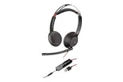 Poly Blackwire 5220 Stereo USB-A