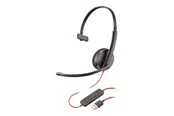 Poly Blackwire C3210 USB-A