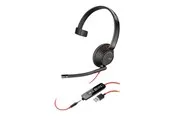 Poly Blackwire C5210 USB-A