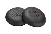 Poly - ear cushion for Bluetooth headset - leatherette
