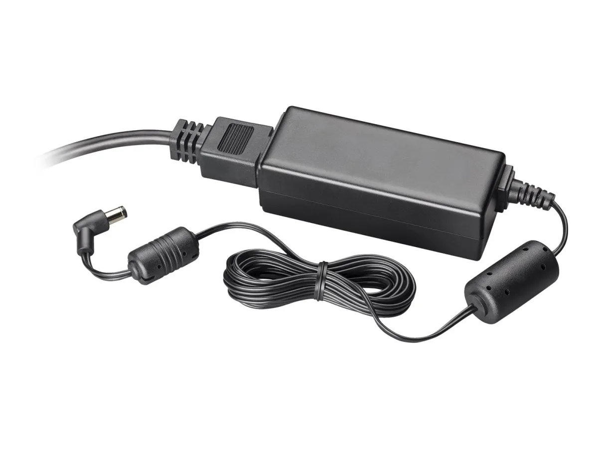 Poly Edge Netzteile - ATX - 80 Plus