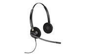 Poly EncorePro HW520D | On Ear headset | Microphone | Active noisereduction