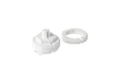Popp Thermostat Adapter for Caleffi and Giacomini