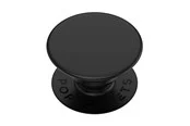 PopSockets PopGrip Black Removable Grip with Standfunction