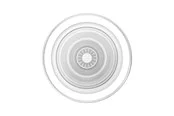 PopSockets PopGrip for Magsafe Clear