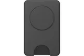 PopSockets PopWallet for Magsafe Black