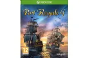 Port Royale 4 - Microsoft Xbox One - Strategie - PEGI 12