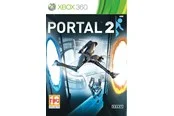 Portal 2 - Microsoft Xbox 360 - FPS - PEGI 16
