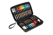 POSCA - 24 pcs - water-based - assorted colours
