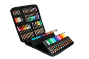 POSCA 60 Pack - Water-based pigment - Assorted colours