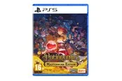 Potionomics (Masterwork Edition) - Sony PlayStation 5 - RPG - PEGI 16