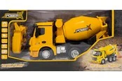 Power X RC Cement Mixer