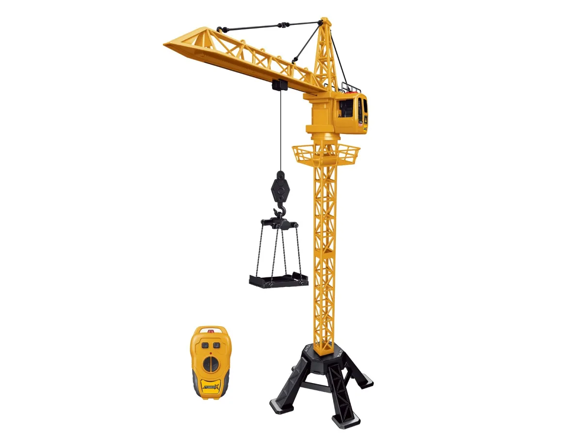 Power X RC Tower Crane 99 cm 2.4GHz