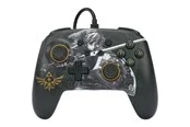 PowerA Enhanced (Battle Ready Link) - Wired Controller - Nintendo Switch