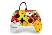 PowerA Enhanced - Pokemon Pikachu Pop Art - Wired Controller - Nintendo Switch