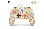 PowerA Enhanced Wired Controller for Nintendo Switch - Pikachu Blush - Wired Controller - Nintendo Switch