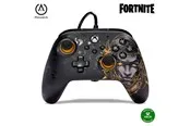 PowerA Kabelgebundener Controller Advantage für Xbox Series X|S - Midas - Wired Controller - Microsoft Xbox One