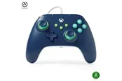 PowerA Kabelgebundener Controller für Xbox Series X|S -Marineblau