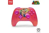 PowerA Kabelloser Advantage-Controller für Nintendo Switch 2 - Mario und Freunde