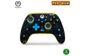 PowerA Kabelloser Controller für Xbox Series X|S – PAC-MAN SE