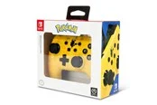 PowerA Nintendo Switch Wired Controller - Pikachu Shadow - Wired Controller - Nintendo Switch