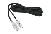 PowerA USB-C Cable for PlayStation 5