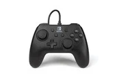 PowerA Wired Controller for Nintendo Switch - Black - Wired Controller - Nintendo Switch