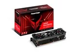 PowerColor Radeon RX 6800 XT Red Devil - 16GB GDDR6 RAM - Grafikkarte *DEMO*