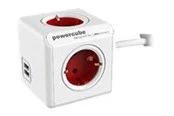 PowerCube extended usb