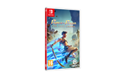 Prince of Persia: The Lost Crown - Nintendo Switch - Action - PEGI 16