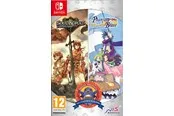 Prinny Presents NIS Classics Volume 1 - Deluxe Edition - Nintendo Switch - Strategie - PEGI 12