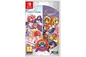 Prinny Presents NIS Classics Volume 3 - Nintendo Switch - Abenteuer - PEGI 12