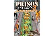 Prison Tycoon 3: Lockdown - Windows - Strategie - PEGI 12
