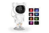 Pro Astronaut Galaxy Lamp