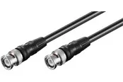 Pro Audio & Video BNC Kabel - 0.5m